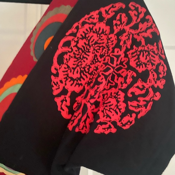 vintage Ladies Desigual V-Neck short sleeve. - Picture 4 of 14